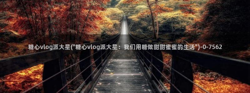 糖心vlog在哪看
