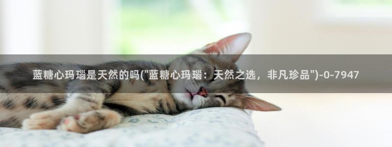 糖心vlog苹果轻量版